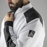 LMA -Sweat Col Camionneur -Sweat Shirt 8