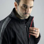 LMA -2265 Epoxy -Veste de Travail 7