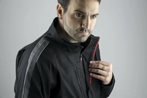 LMA -2265 Epoxy -Veste de Travail 10 LMA -2265 Epoxy -Veste de Travail 10