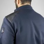 LMA -Sweat Col Camionneur -Sweat Shirt 10