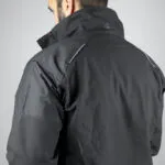 LMA -2325 Axone -Veste Bicolore Stretch 7