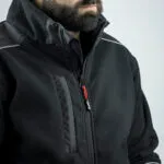 LMA -2281 Theoreme -Blouson Polaire -Membrané 6 LMA -2281 Theoreme -Blouson Polaire -Membrané 6