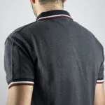 LMA – Polo Maille Piqué -Polo de Travail -Manches Courtes 10