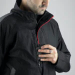 LMA -2265 Epoxy -Veste de Travail 8