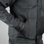 LMA -Blouson Bicolore 15