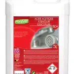 FOREVER PRODUCTS -Acide Acétique 80% 6
