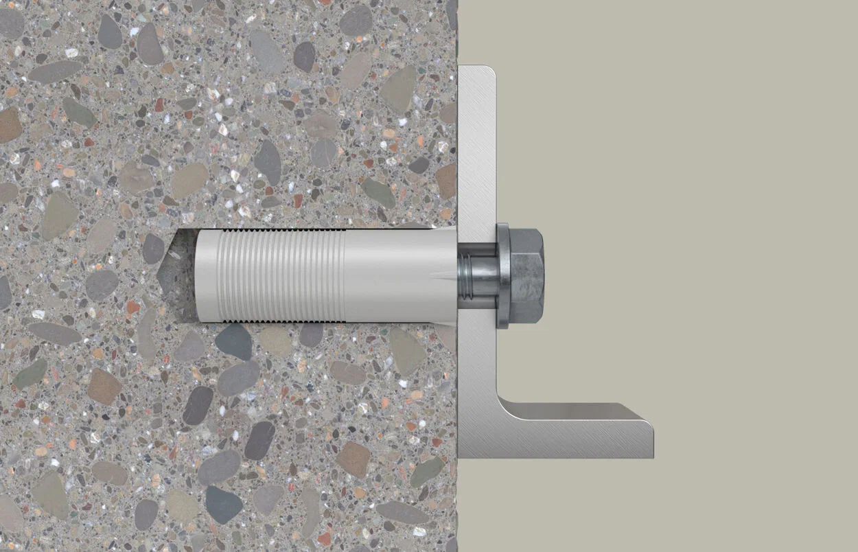 FISCHER -Cheville à Expansion M10 -Boîte de 10 2