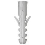 FISCHER -S 6 -Cheville à Expansion -6x30mm 4