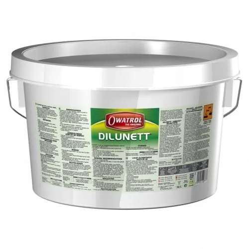 OWATROL -Dilunett -Décapant -Gélifié 3 OWATROL -Dilunett -Décapant -Gélifié 3