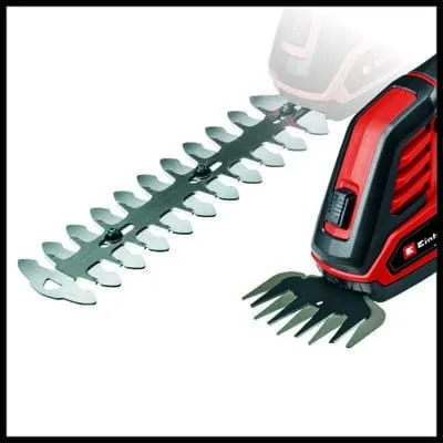 EINHELL -GE-CG 18/100 -Cisaille à Gazon -Solo -18V Li einhell-ge-cg-18-100-cisaille-a-gazon-solo-18v-li 4 EINHELL -GE-CG 18/100 -Cisaille à Gazon -Solo -18V Li einhell-ge-cg-18-100-cisaille-a-gazon-solo-18v-li 4