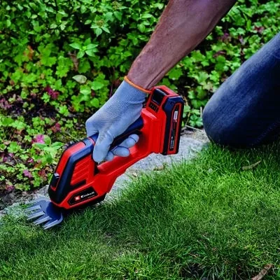 EINHELL -GE-CG 18/100 -Cisaille à Gazon -Solo -18V Li einhell-ge-cg-18-100-cisaille-a-gazon-solo-18v-li 3 EINHELL -GE-CG 18/100 -Cisaille à Gazon -Solo -18V Li einhell-ge-cg-18-100-cisaille-a-gazon-solo-18v-li 3