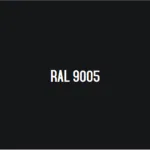 OWATROL -Rustol Déco Peinture Déco -Noir Profond -Peinture Antirouille 5