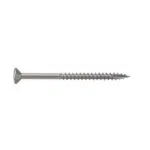 SWG -Vis Façade Bois Tête Bombée Inox A2 Torx 25 diam. 5 swg-vis-facade-50 3