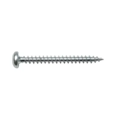 SWG -Vis Panneau Tête Ronde Inox A2 Torx Diam. 3 swg-vis-panneau-inox-3