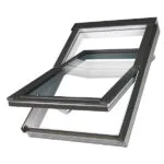 FAKRO -Fenêtre de Toit Rotation -FTP-V en PVC -Ht. 780mm 5 FAKRO -Fenêtre de Toit Rotation -FTP-V en PVC -Ht. 780mm 5