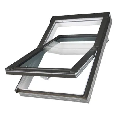 FAKRO -Fenêtre de Toit Rotation -FTP-V en PVC -Ht. 780mm