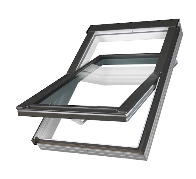 FAKRO -Fenêtre de Toit Rotation -FTP-V en PVC -Ht. 780mm 4 FAKRO -Fenêtre de Toit Rotation -FTP-V en PVC -Ht. 780mm 4