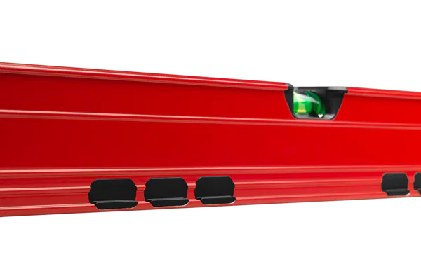 SOLA -Série Red M3 -Niveau à Bulle Aimanté -Aluminium 4