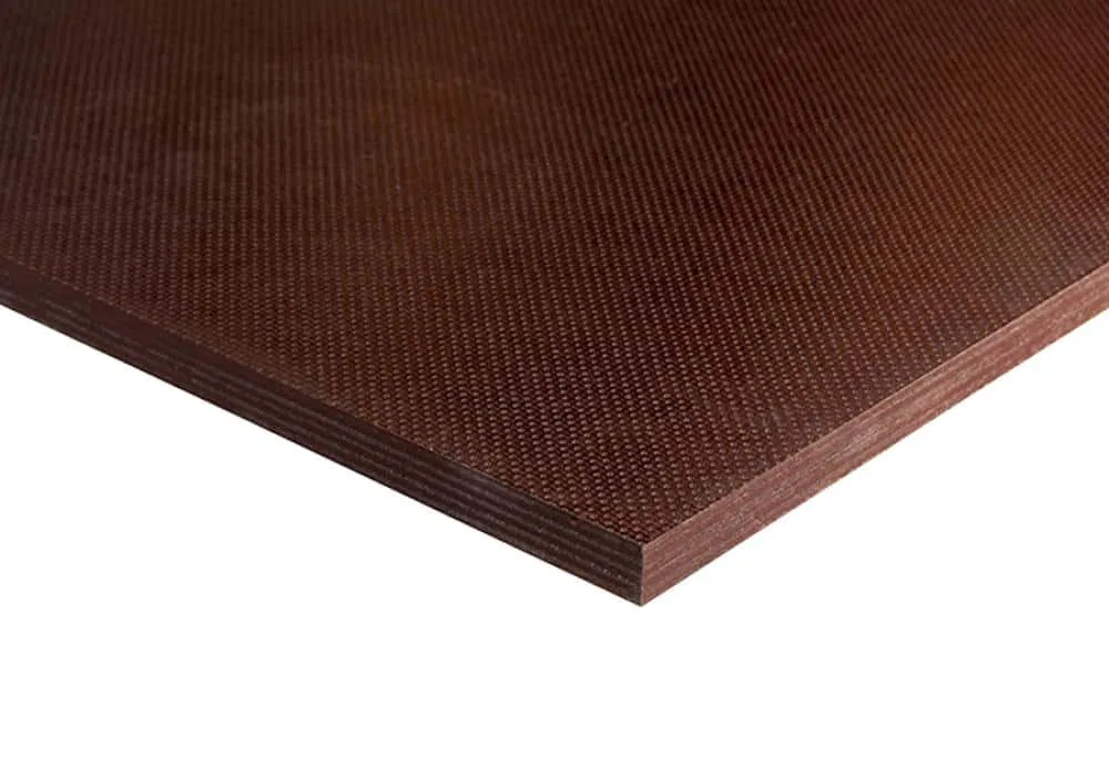 SINBPLA -Contreplaqué Antidérapant -100% Bouleau -2500×1525 mm 3