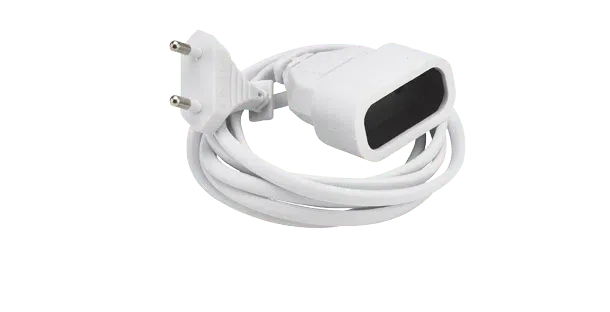 DEBFLEX -Prolongateur 2 Pôles 6A debflex-prolongateur-6a 3