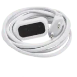 DEBFLEX -Prolongateur 2 Pôles 6A debflex-prolongateur-6a 10