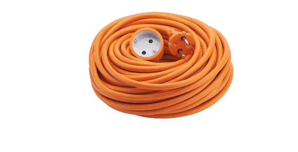 DEBFLEX -Rallonge Jardin 2 Pôles 6A debflex-rallonge-jardin-6a 3