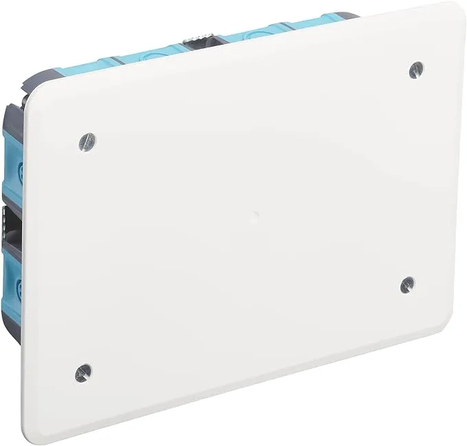 DEBFLEX -StopAir -Boite Dérivation Encastrée Couvercle Couvercle Prof. 50 debflex-stopair-boite-derivation-encastree-couvercle-p50 4 DEBFLEX -StopAir -Boite Dérivation Encastrée Couvercle Couvercle Prof. 50 debflex-stopair-boite-derivation-encastree-couvercle-p50 4