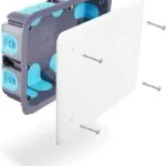 DEBFLEX -StopAir -Boite Dérivation Encastrée Couvercle Couvercle Prof. 50 debflex-stopair-boite-derivation-encastree-couvercle-p50 5 DEBFLEX -StopAir -Boite Dérivation Encastrée Couvercle Couvercle Prof. 50 debflex-stopair-boite-derivation-encastree-couvercle-p50 5
