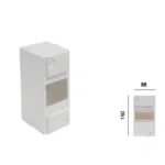 DEBFLEX -Coffret Électrique Non Équipé debflex-coffret-electrique-non-equipe 10