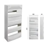 DEBFLEX -Coffret Électrique Non Équipé debflex-coffret-electrique-non-equipe 7