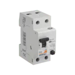 DEBFLEX -Interrupteur Differentiel 2p 30mA 25 à 63A 2 Modules Type AC debflex-interrupteur-differentiel-type-ac 4