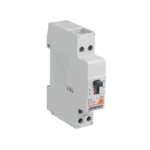 DEBFLEX -Contacteur Jour/Nuit 20A 230v debflex-contacteur-jour-nuit-20a-230v 4