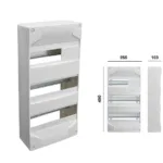 DEBFLEX -Coffret Électrique Non Équipé debflex-coffret-electrique-non-equipe 8