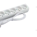 DEBFLEX -Bloc Prises 2 Pôles+Terre 16A Sans Interrupteur debflex-bloc-prises-sans-interrupteur 8