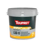 TOUPRET – Airspray Level & Finish Enduit Garnissant et Lissant toupret-airspray-level-finish-enduit-garnissant-lissant 5