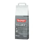 TOUPRET – Fix, Fill & Joint 45′ Enduit de Collage Rebouchage Jointoyage toupret-fix-fill-joint-45-enduit-collage-rebouchage-jointoyage 5