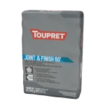 TOUPRET – Joint & Finish 60′ Enduit de Jointoyage/Finition toupret-joint-finish-60-enduit-jointoyage-finition 6