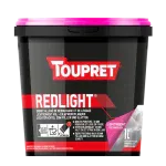 TOUPRET – Redlight Enduit Allégé de Rebouchage/Lissage toupret-redlight-enduit-allege-rebouchage-lissage 4