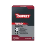 TOUPRET – Fibarex Enduit Extérieur de Rebouchage Polyvalent toupret-fibarex-enduit-exterieur-rebouchage-polyvalent 3
