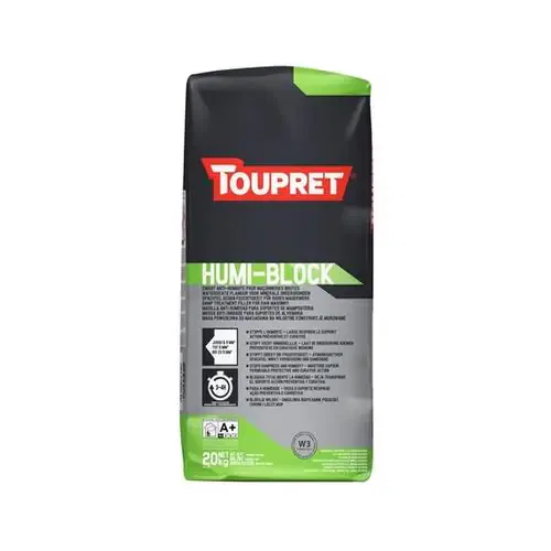 TOUPRET – Humi Block Enduit Anti Humidité Maçonneries Brutes toupret-humi-block-enduit-anti-humidite-maconneries-brutes 3