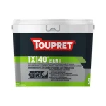 TOUPRET – TX140 Enduit de Rénovation tous Usages toupret-tx140-enduit-renovation-tous-usages 6