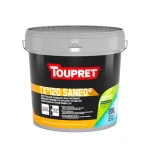 TOUPRET – TX120 Saneo Enduit d’Égalisage Assainissant toupret-tx120-saneo-enduit-egalisage-assainissant 6