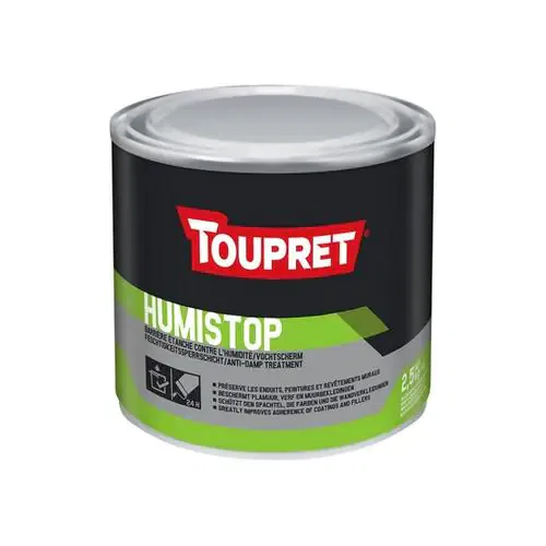 TOUPRET – Humistop Barrière Étanche contre l’Humidité toupret-humistop-barriere-etanche-contre-humidite 4