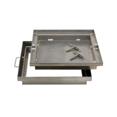 COECK -Couvercle à Carreler Aluminium H: 70mm coeck-couvercle-carreler-aluminium-h-70mm