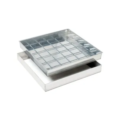 COECK -Couvercle à Paver Aluminium H: 80mm coeck-couvercle-paver-aluminium-h-80mm