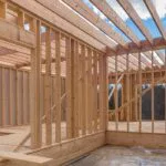 SINBPLA -SWELITE® Poutre en I -Type R Classe C18 -Ame OSB -Membrure Épicéa -Ép. 47mm 4