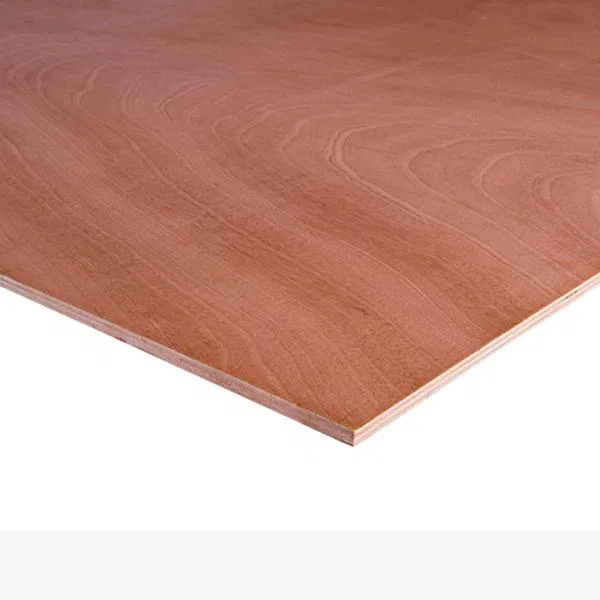SINBPLA -Foxy Ply® -Contreplaqué Extérieur -Peuplier -Rouge -2500x1220mm 3
