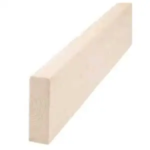 SINBPLA -Bois Massif -C24 -Épicéa ou Douglas -Ossatures -Section: 145x45mm