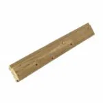 SILVERWOOD- MONTANA -Bardage Classic Pin Rouge Nord -Traité Classe 4 Vert – 21x132mm 7