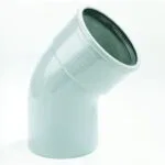 DYKA – Coude PVC Diam.110mm 45/87,5/90° SN8 Rouge Brique dyka-coude-pvc-diam-11-sn8-rouge-brique 4